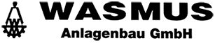 Logo WASMUS Lohnunternehmen